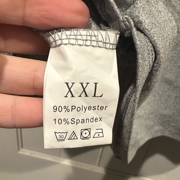 Nursing Hoodie size XXL (fits like XL) 🤰🏼 - Picture 5 of 5